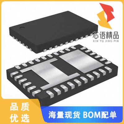 全新LTC2947IUFE#PBF原装(IC ENERGY MONITOR I2C/SP