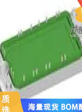 全新MCMA120UJ1800ED原装(SCR MODULE 1.8KV E2 PACK)正品