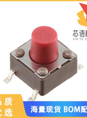 全新ADTSM63RVTR原装(SWITCH TACTILE SPST-NO 0.05A