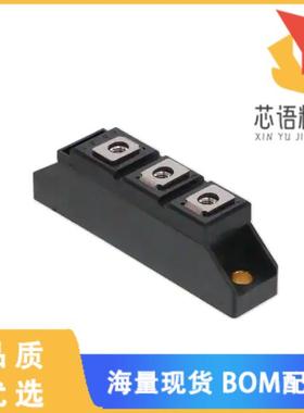 全新PD100MYN16原装(DIODE MODULE PHASE LEG D+D 1.