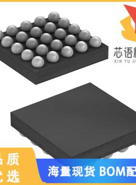 全新MAX3302EEWA+T原装(IC USB OTG TXRX/CHRG PUMP