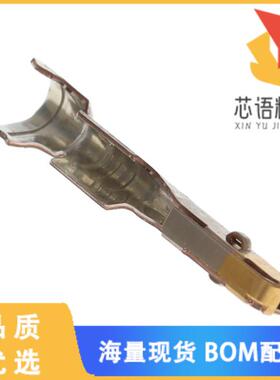 全新MX44S05K4QA原装(CONN SOCKET 20-22AWG CRIMP G