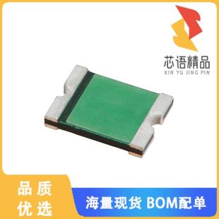 PTC FUSE 全新0ZCG0110AF2C原装 RESET 181 16V 1.1A