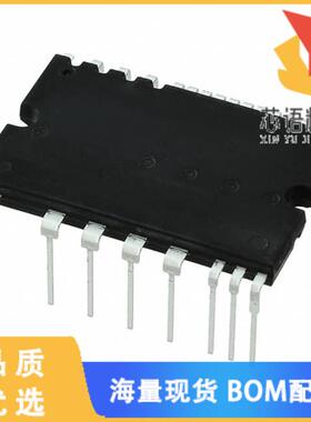 全新STGIF5CH60TS-L原装(SLLIMM(TM) - 2ND SERIES I