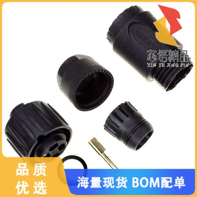 全新C016 20D003 200 12原装(CONN PLUG FMALE 4POS