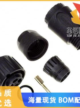 全新C016 20D003 200 12原装(CONN PLUG FMALE 4POS