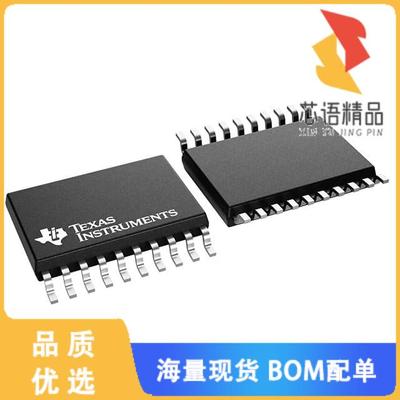 全新DRV8300DPWRQ1原装(AUTOMOTIVE 100-V MAX SIMPL