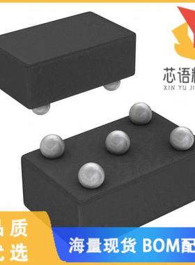 全新TPS73025YZQR原装(IC REG LINEAR 2.5V 200MA 5D