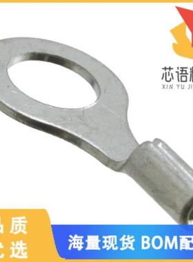 全新P18-14R-M原装(CONN RING CIRC 18-22AWG #1/4)正品