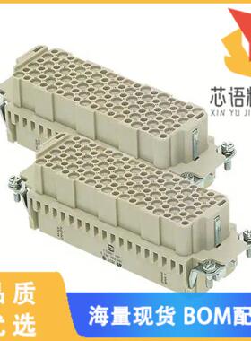 全新09161083101原装(INSERT FEMALE 108POS+1GND CR