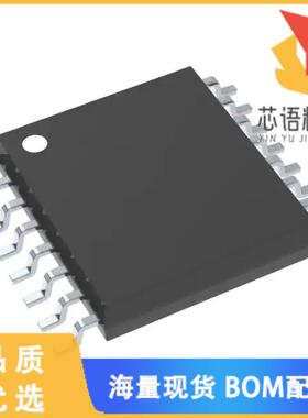 全新DAC8568IDPW原装(IC DAC 16BIT V-OUT 16TSSOP)正品