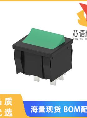 全新1634200-9原装(PREDB1-07F-BG000)正品