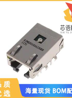 全新RJMG201826230ER原装(RJMAG 1X1, 1000 BASE-T,