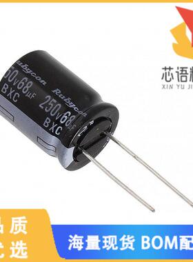 全新350BXC47MEFC16X20原装(CAP ALUM 47UF 20% 350V