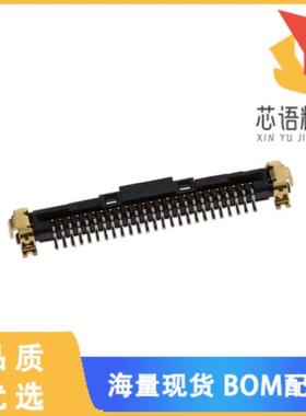 全新DF36-25S-0.4V(51)原装(CONN RCPT 25POS 0.016