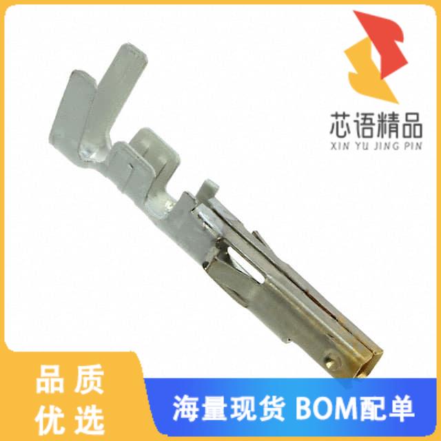 全新0039000181原装(CONN SOCKET 18-24AWG CRIMP GO