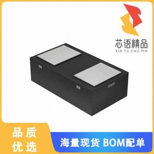 DIODE TVS 5VWM 15V 全新ACPDQC5V0 0402C HF原装