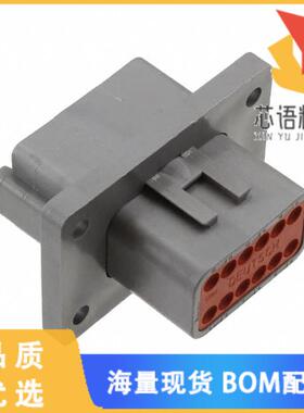 全新DT04-12PA-L012原装(CONN RCPT HSG 12POS)正品