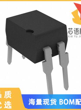 全新CNY65EXI原装(OPTOISOLATOR 11.6KV TRANS 4-DIP)正品