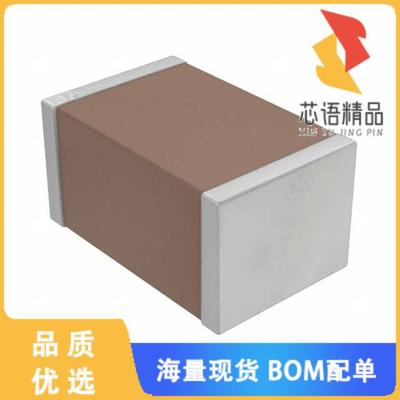 全新CGA5L2X7R2A105K160AA原装(CAP CER 1UF 100V X7