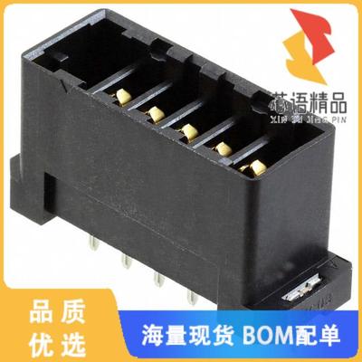 FX30B-5S-3.81DSA「CONN RCPT 5POS 0.15 GOLD PCB」连接器