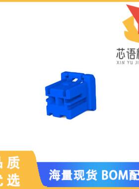 全新2-1903388-3原装(CONN PLUG HSG 2POS 2.50MM)正品