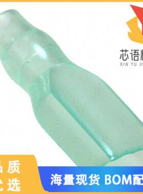 全新170823-4原装(CONN RCPT SLEEVE 0.25 1POS CLEA