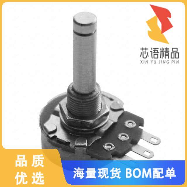 全新P230-1FD20BR10K原装(POT 10K OHM 1/2W PLASTIC