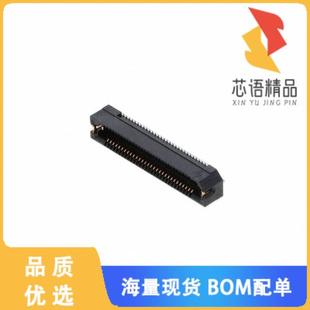 全新ERF8-030-05.0-S-DV-L-TR原装(CONN SOCKET 60PO