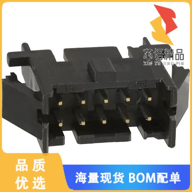 全新DF11-10DEP-2A原装(CONN ADAPT PLUG/PLUG 10POS