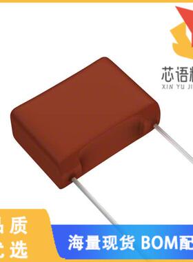 全新ECW-F2W564JA原装(CAP FILM 0.56UF 5% 450VDC R