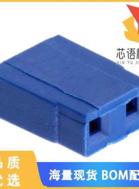 全新M7571-05原装(OPEN TOP JUMPER SOCKET MULTI-00