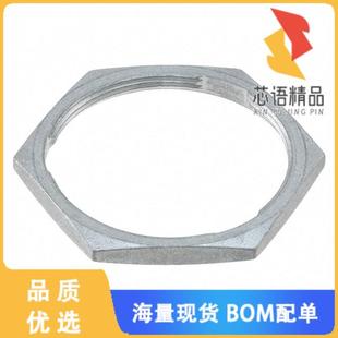 HEX NUT 全新112263 正品 CONN SILVER 90原装