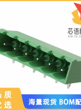 全新OSTOQ065451原装(TERM B HDR 6POS 90DEG 5.08MM)正品