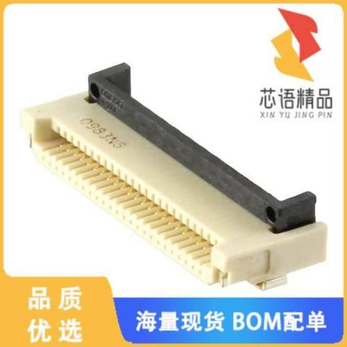 全新XF3M-2315-1B-R100原装(CONN FFC FPC 23POS 0.5