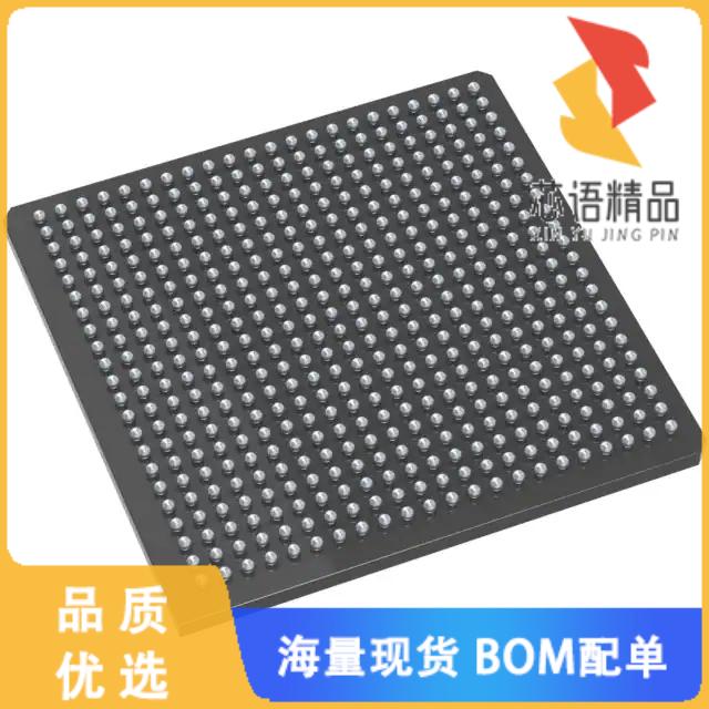 全新M2S050T-FGG484原装(IC SOC CORTEX-M3 166MHZ 4