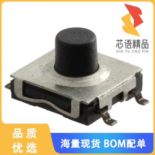 全新1571294-3原装(SWITCH TACTILE SPST-NO 0.05A 2