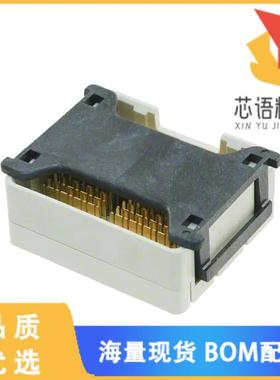 全新6-1761612-0原装(CONN DIFF ARRAY PLUG 104POS