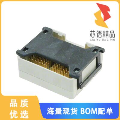 全新6-1761612-0原装(CONN DIFF ARRAY PLUG 104POS