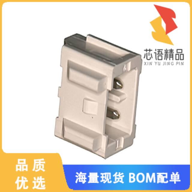 全新SMH25-02WL原装(2.5 MM W TO B CONNECTOR 2P WA