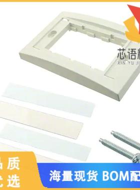 全新CBEIWY原装(FACEPLATE SINGLE GANG WHITE)正品