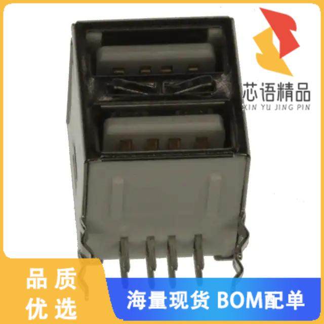 全新690-008-621-013原装(CONN RCPT USB2.0 TYPEA S,电子元器件市场,微处理器/微控制器/单片机,淘宝优惠券,粉丝福利购,淘宝优惠卷