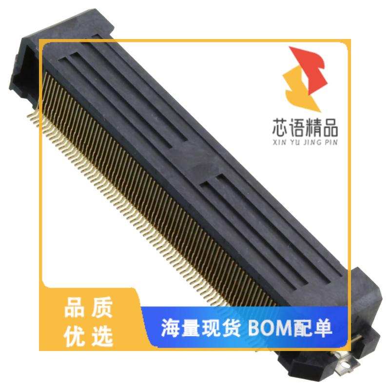 全新FX20-140S-0.5SH原装(CONN RCPT 140POS R/A SMD)正品