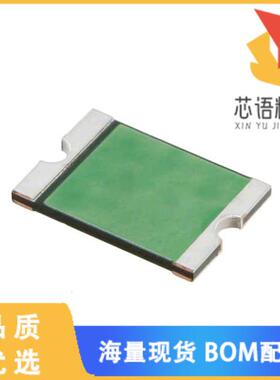 全新0ZCF0100AF2A原装(PTC RESET FUSE 60V 1A 2920)正品