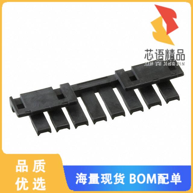 全新DF1E-8RS/P-2.5原装(CONN RETAINER 8POS 2.5MM)正品