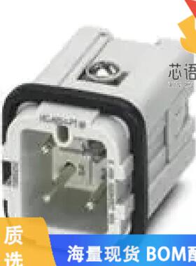 全新1585252原装(INSERT MALE 3POS+PE PUSH-IN 230)正品