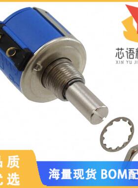 全新3545S-1-103L原装(POT 10K OHM 1.5W WIREWOUND