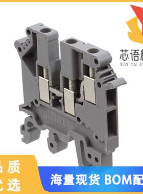 全新3002225原装(CONN TERM BLK FEED THRU 12-30AWG)正品