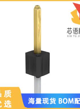 全新68002-101HLF原装(CONN HEADER VERT 1POS)正品