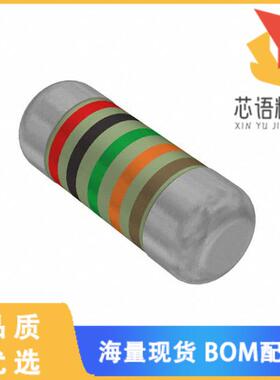 全新SMM02040C2053FB300原装(RES 205K OHM 1% 1/4W